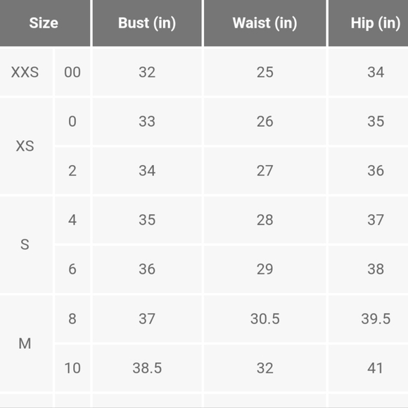 Vibrant Pink Swimsuit - Picture 6 of 6